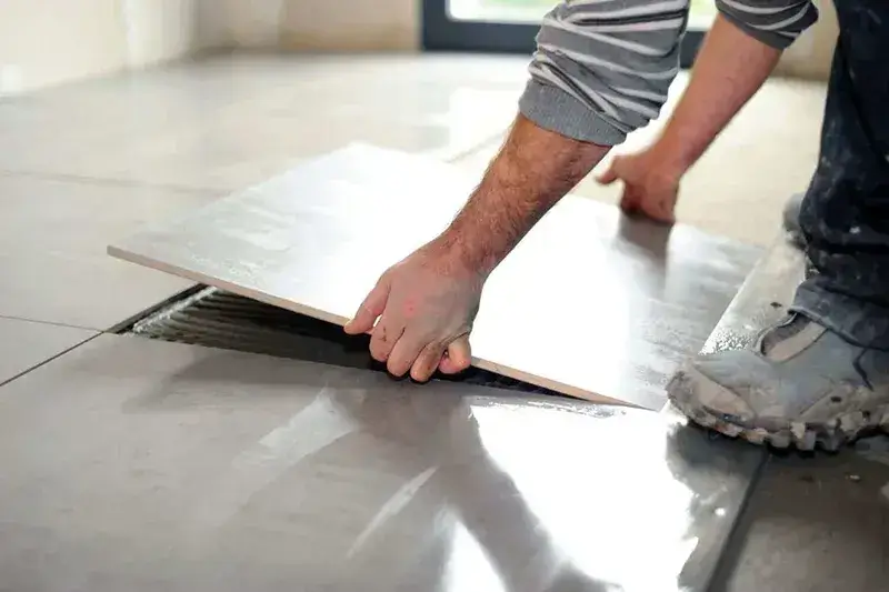 professional flooring contractor