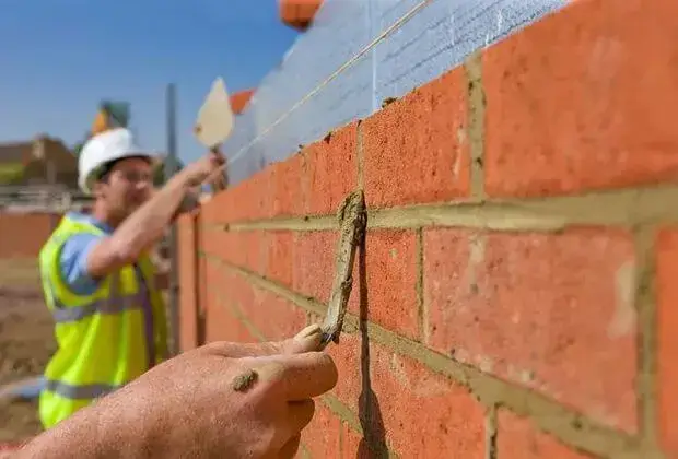 Importance of brick Pointing