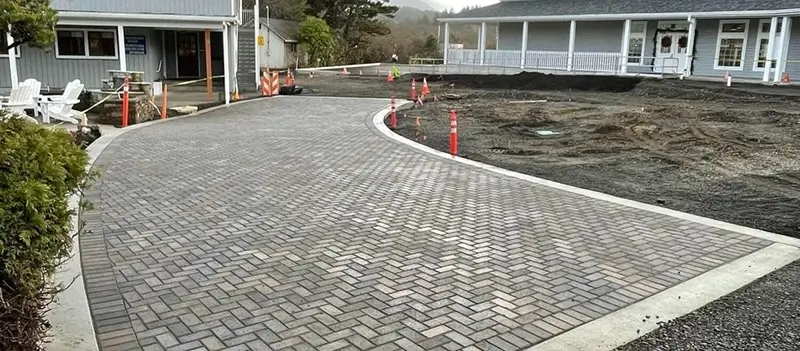 Embracing Sustainable Pavement