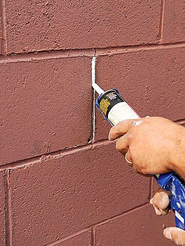 Masonry Repair 