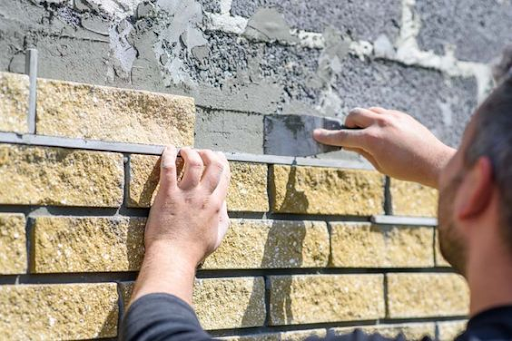 Masonry Restoration