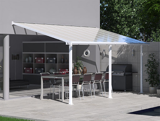 Outdoor Awnings