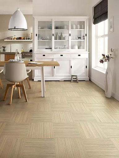 Linoleum Flooring